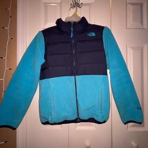 North Face Fleece Jacket